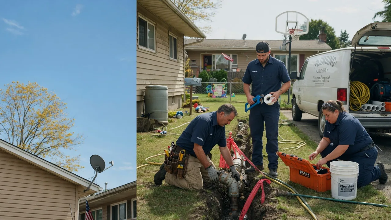 Garbage Disposal Replacement in Fort Loudon, PA near me