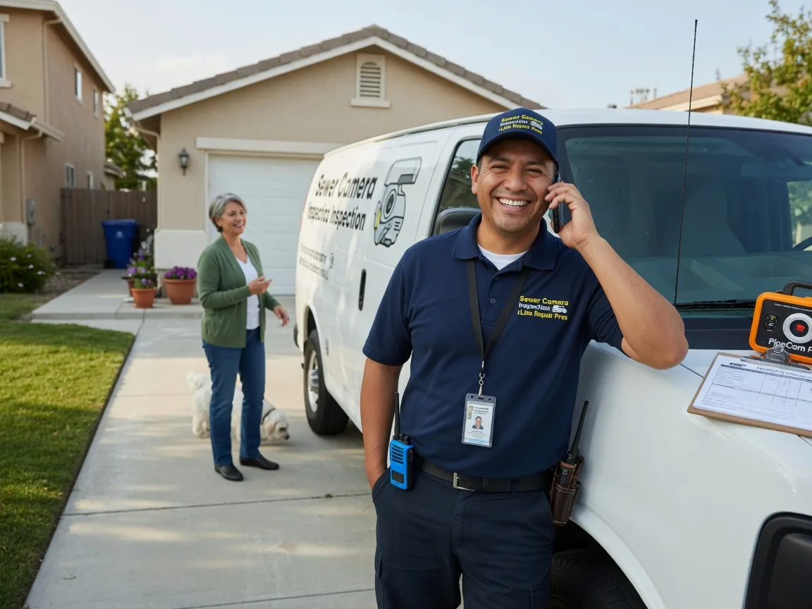 Sewer Line Repair Fort Loudon, PA FAQs